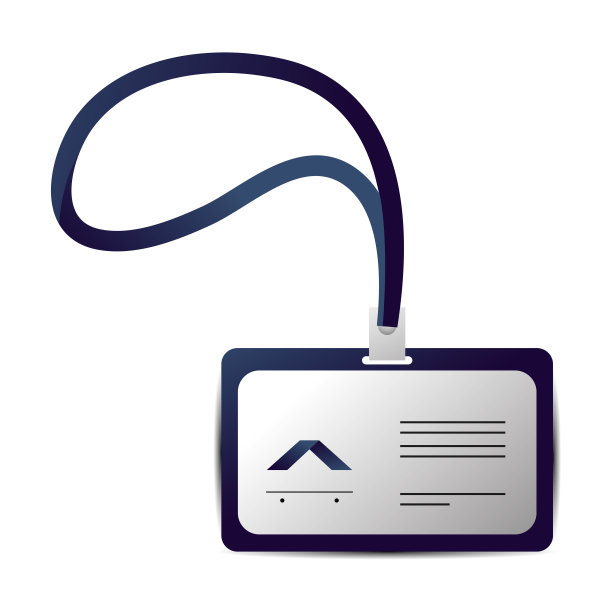 品牌个人卡设计图片下载