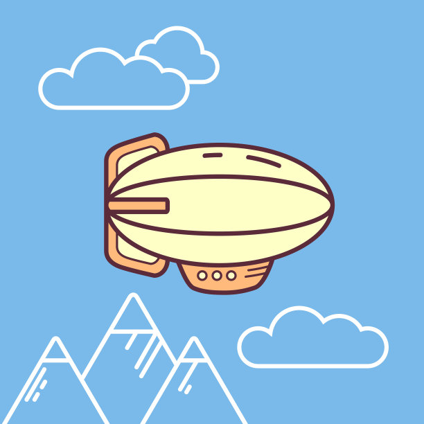 zeppeline 1线图片下载