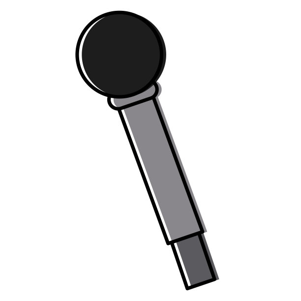 麦克风声音设备图片下载