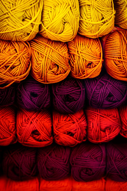 秋天的颜色图片下载