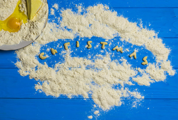 圣诞节的静物图片下载