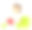 一个戴护士帽、穿白大褂的女护士坐在沙发上看书图片下载