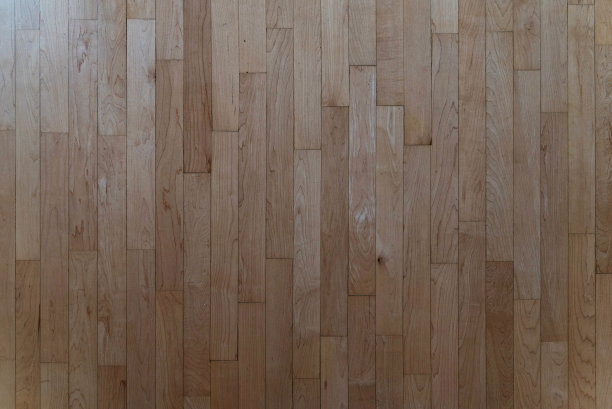 俯视图室内硬木地板图片下载