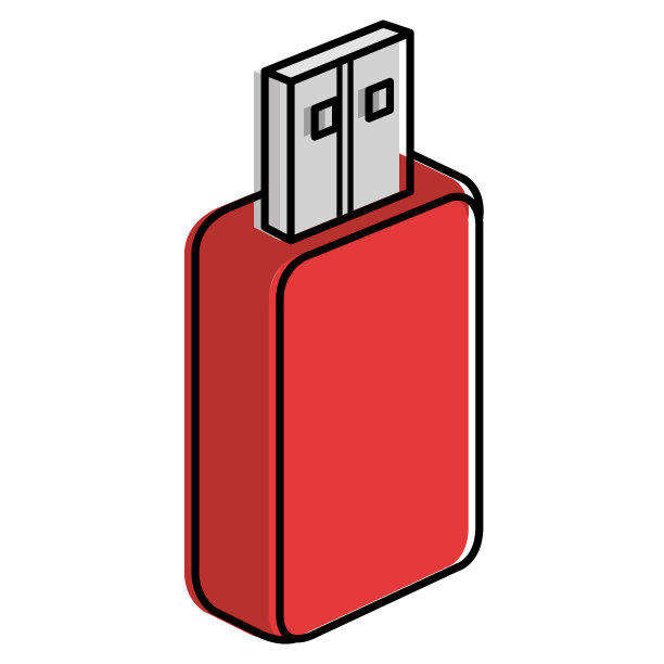 内存usb隔离图标图片下载