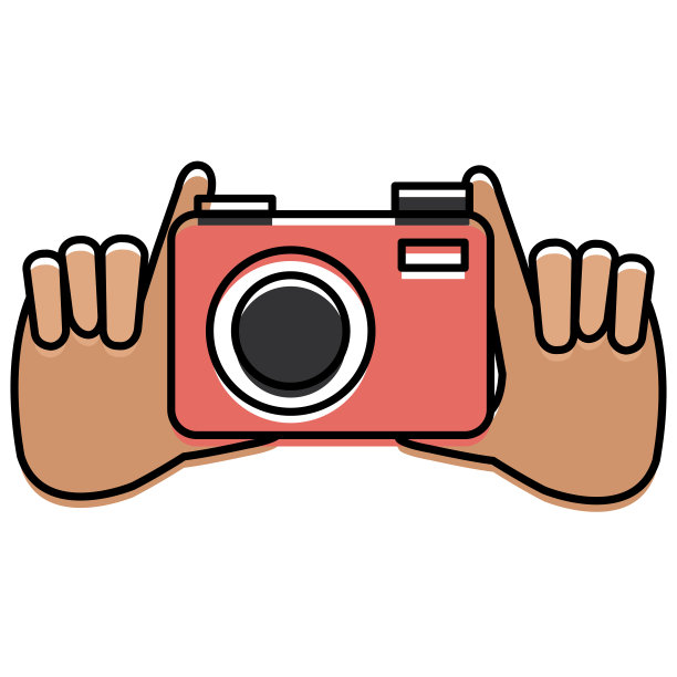 手持照相机图片下载