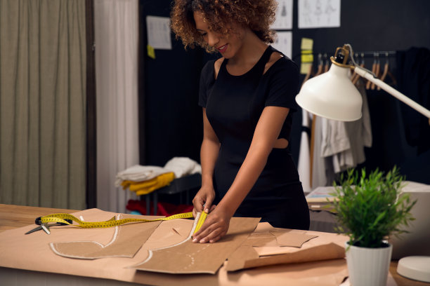 时装设计师图片下载