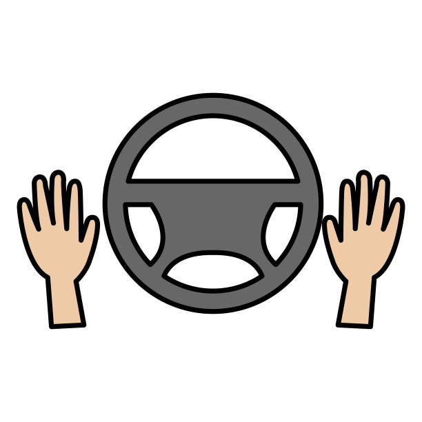手动驾驶和方向盘图片下载