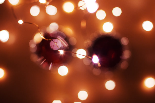 新年的魔法图片下载