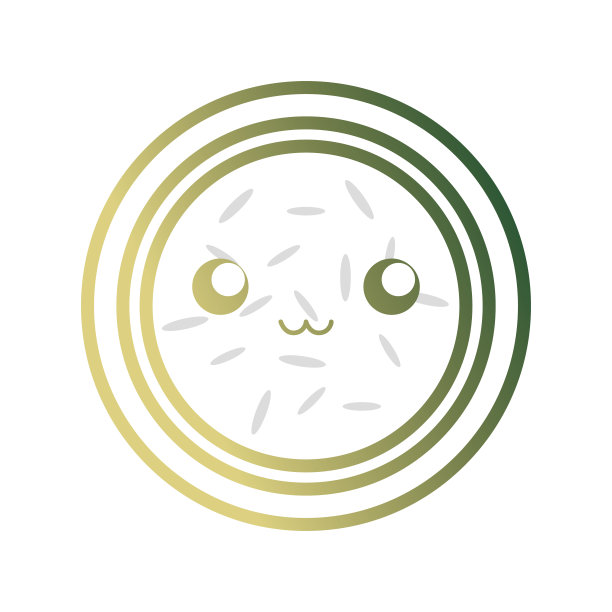 卡哇伊水果设计理念图片下载