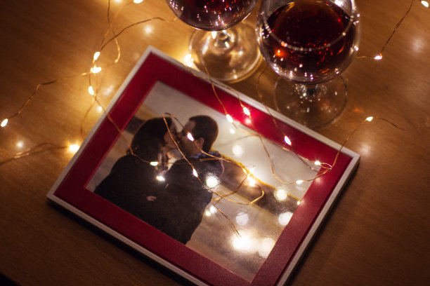 新年的魔法图片下载