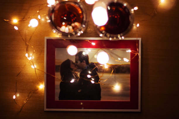 新年的魔法图片下载