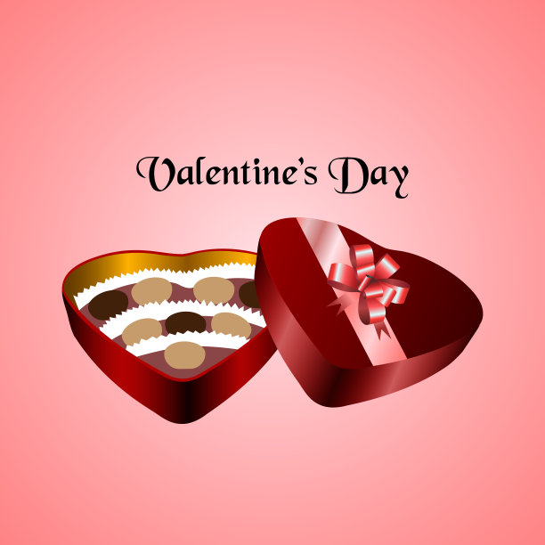 情人节快乐图片下载