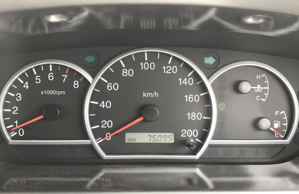 速度计汽车年2010图片下载