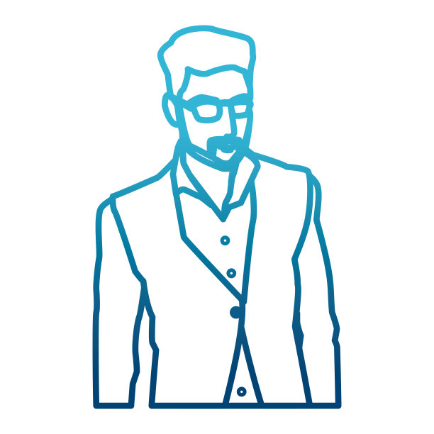 穿着时装的模特图片下载