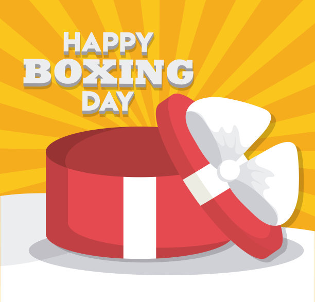 节礼日快乐设计图片下载