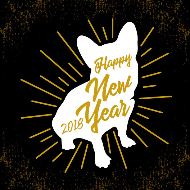 新年快乐，圣诞快乐图片下载