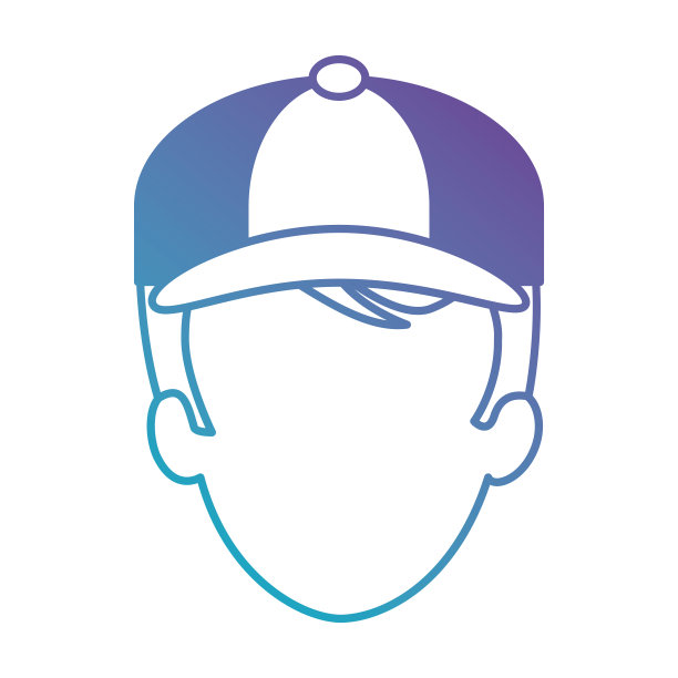 年轻人头像人物图片下载