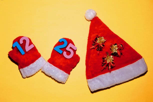 圣诞节图片下载