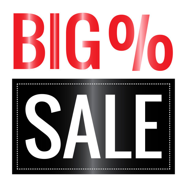大销售标签图片下载