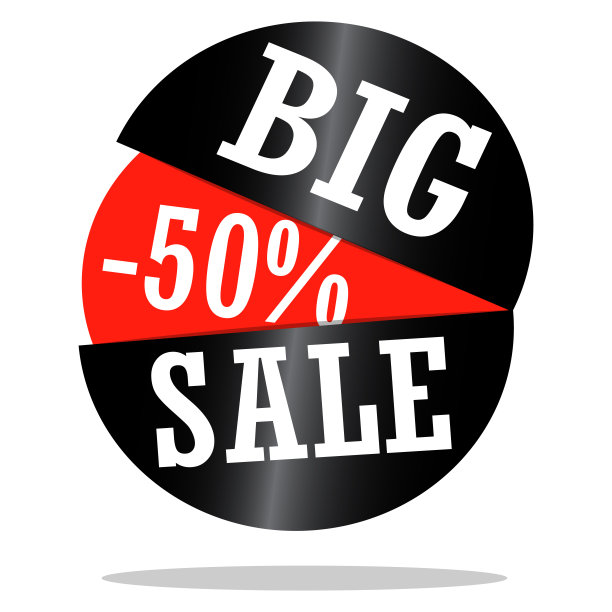 大销售标签图片下载