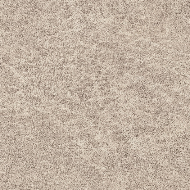 高分辨率古董米色牛皮皱皱皱皱的粗糙垃圾纹理图片下载