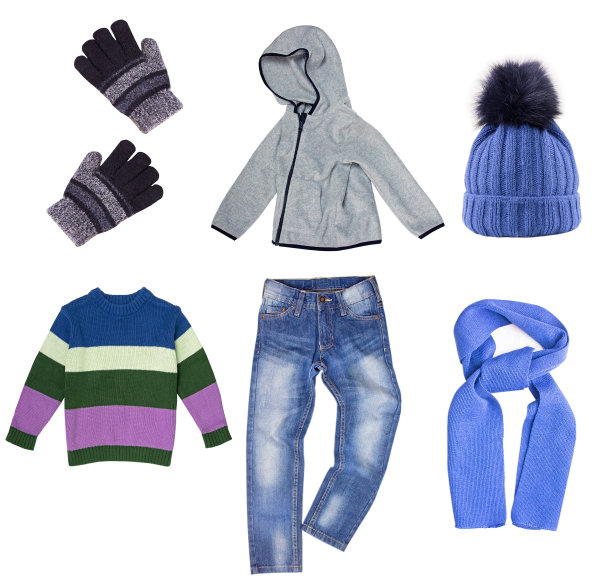 拼贴男性孤立图片下载