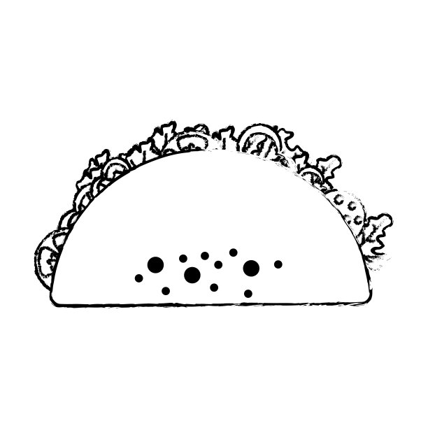 隔离塔可设计图片下载