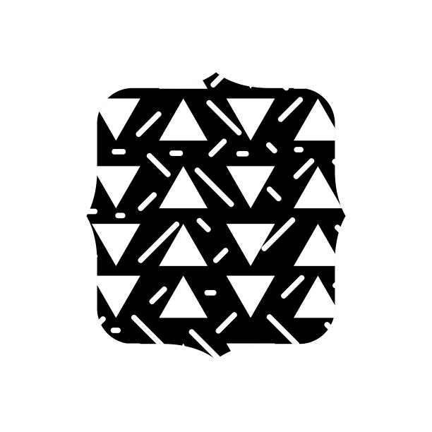 等高线与几何图形几何背景图片下载