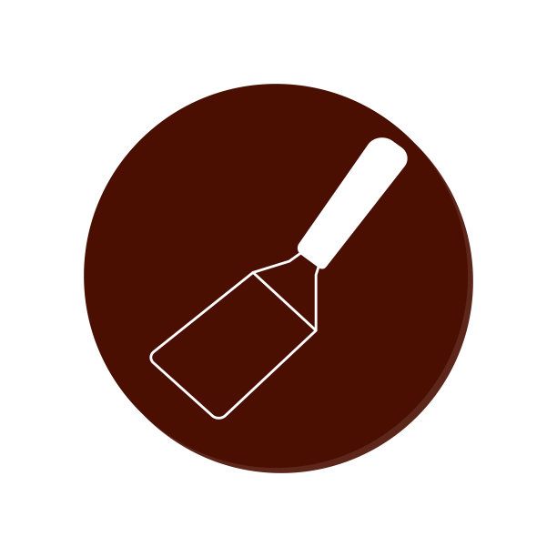 面包店轮廓对象图片下载