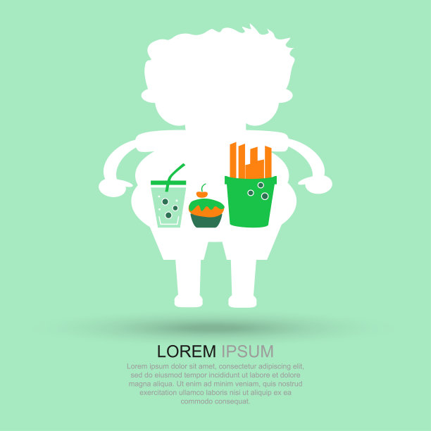 现代信息图形标志和象形文字。图片下载