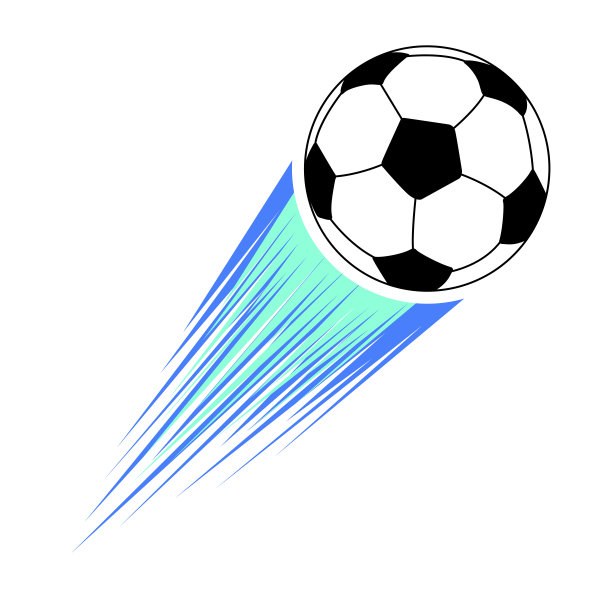 孤立的足球图片下载