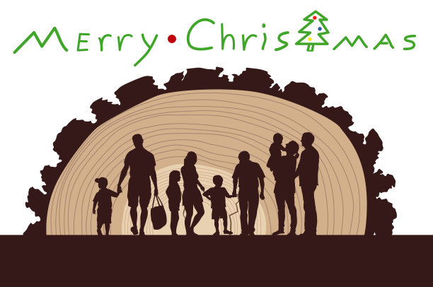 圣诞树图片下载