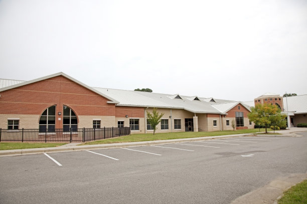 新学校图片下载