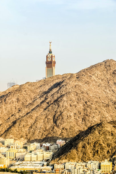 麦加图片素材ID：312233466