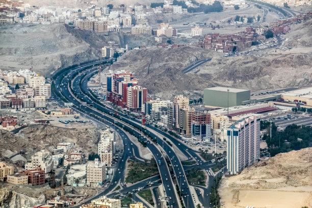 麦加图片素材ID：312233508