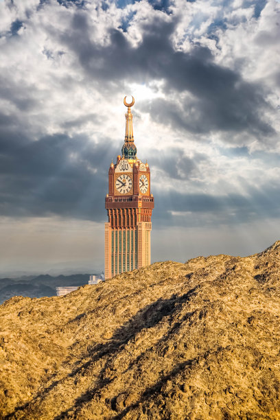 麦加图片素材ID：312235158