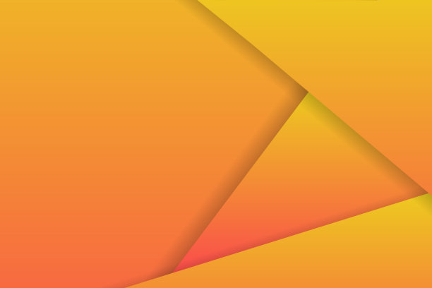 矢量现实背景与纸层折纸风格的装饰。现代几何抽象材料设计模板模拟展示，覆盖，小册子和名片设计。图片下载