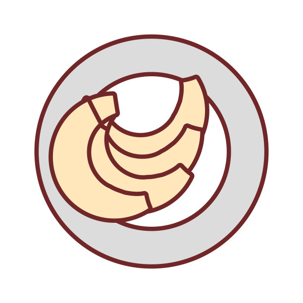 健康的水果设计图片下载