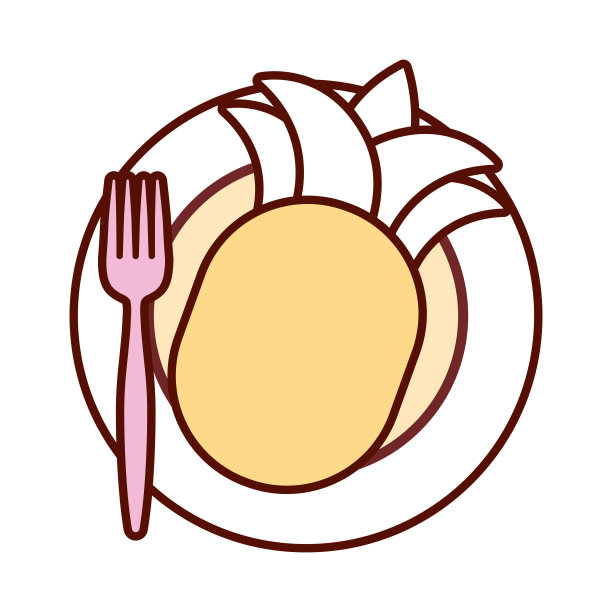 健康的水果设计图片下载