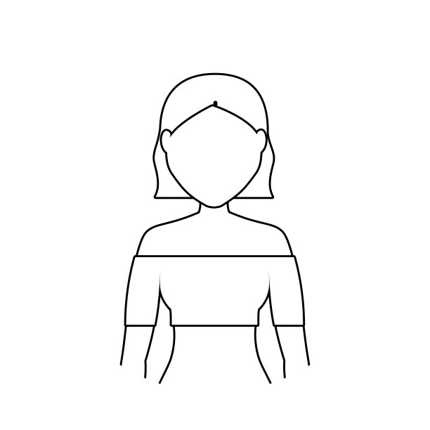 阿凡达女性偶像形象图片下载