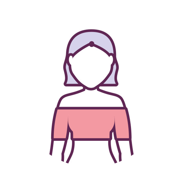 阿凡达女性偶像形象图片下载