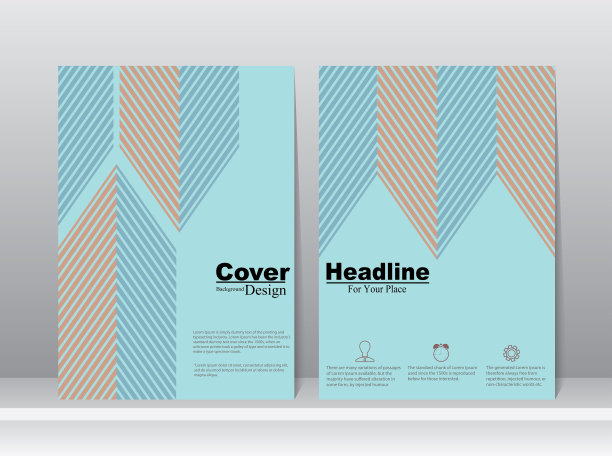 书封面与颜色线图片下载