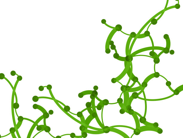 线结构技术背景图片下载