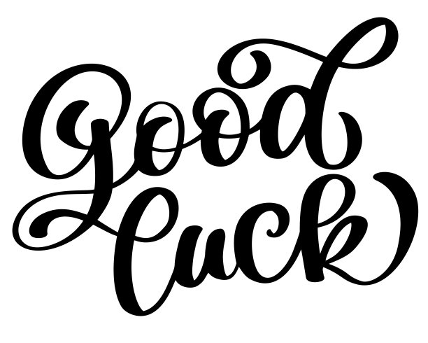 看起来不错的文字手写励志和鼓舞人心的引用。书法画笔脚本。照片叠加。字体为旗帜，海报或服装设计。矢量图图片下载