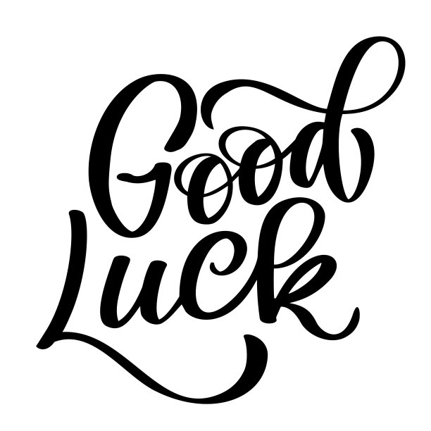 看起来不错的文字手写励志和鼓舞人心的引用。书法画笔脚本。照片叠加。字体为旗帜，海报或服装设计。矢量图图片下载