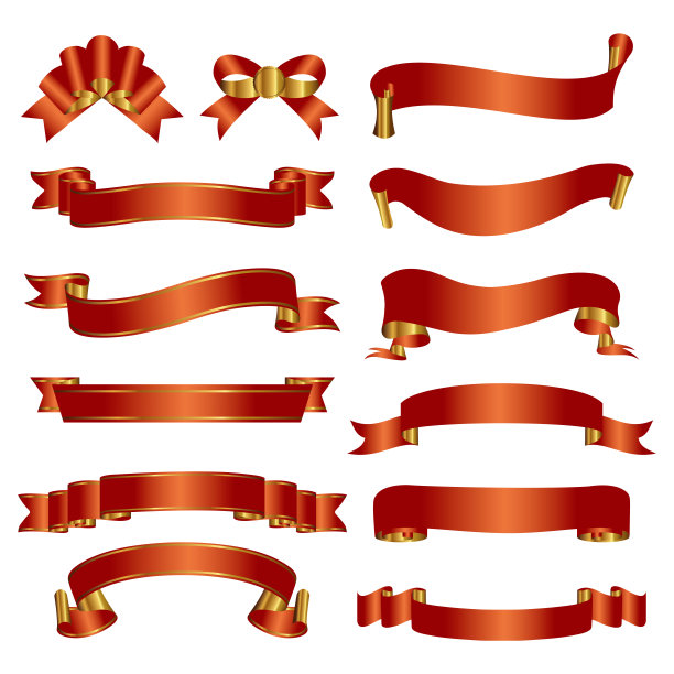 的丝带图片下载