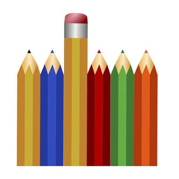 的铅笔图片下载