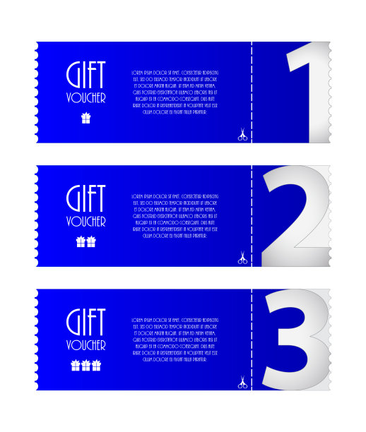 特殊凭证设计图片下载