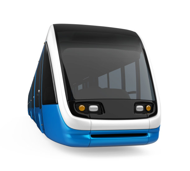 Tram-Train孤立图片下载