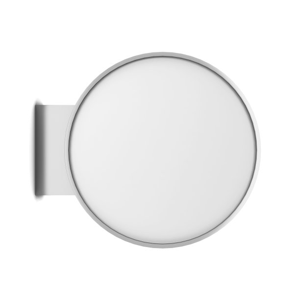 空白的商店招牌图片下载